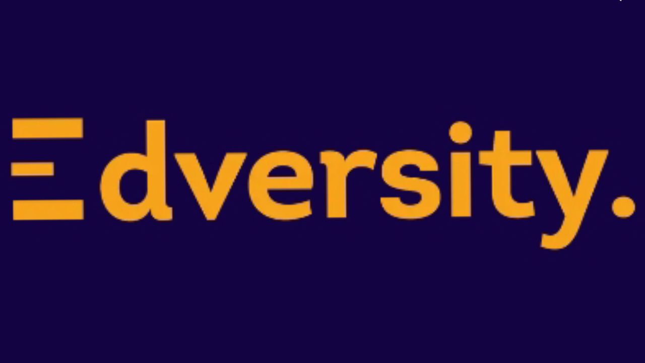 ايدفرسيتي edversity logo