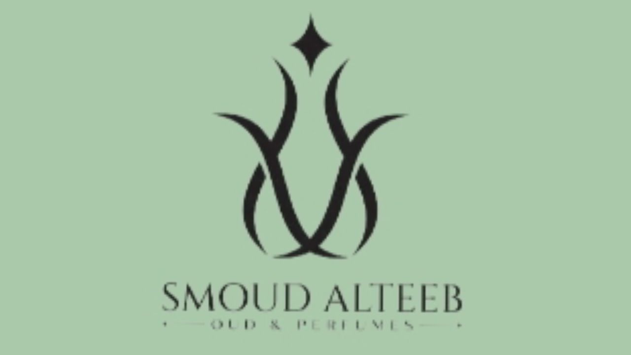 صمود الطيب للعود smoud alteeb Logo