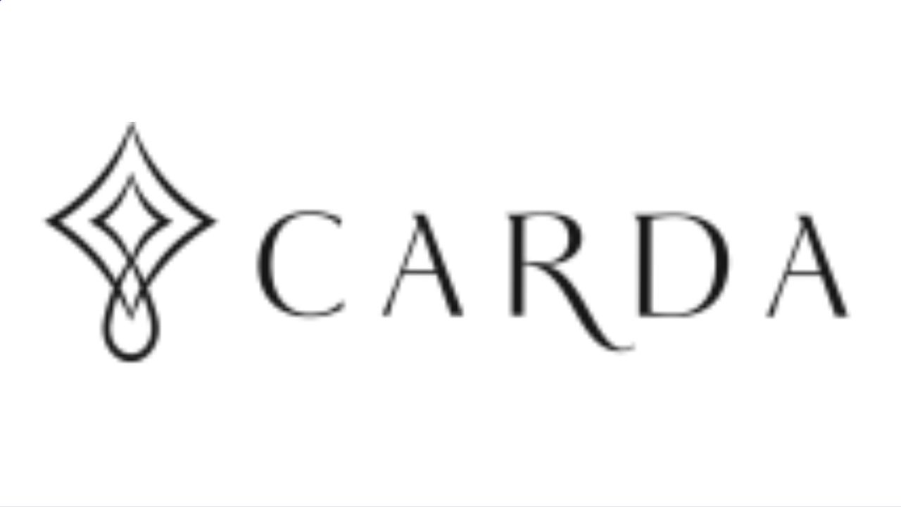 كاردا CARDA Logo