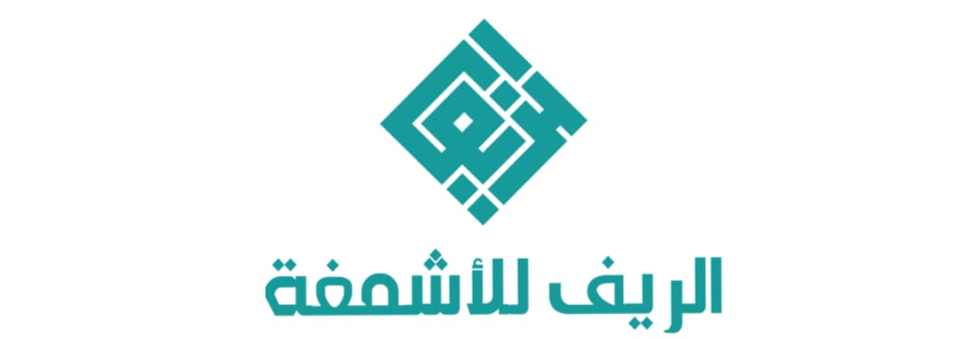 الريف للأشمغة alriyf store Logo