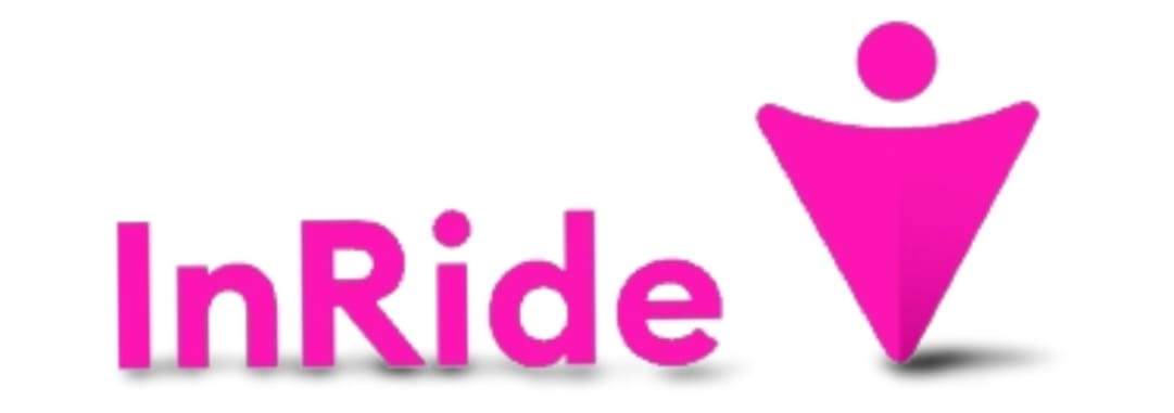 ان رايد InRide Logo