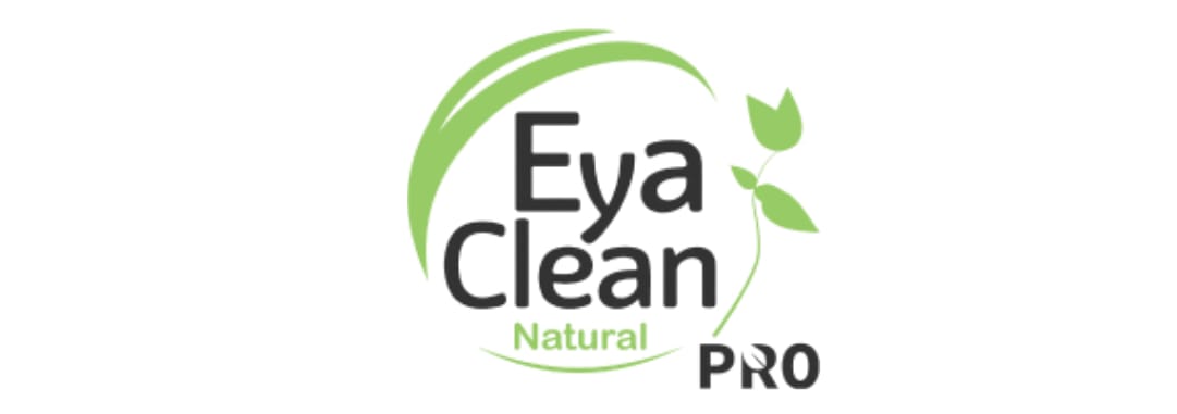 ايا كلين Eyaclean Logo