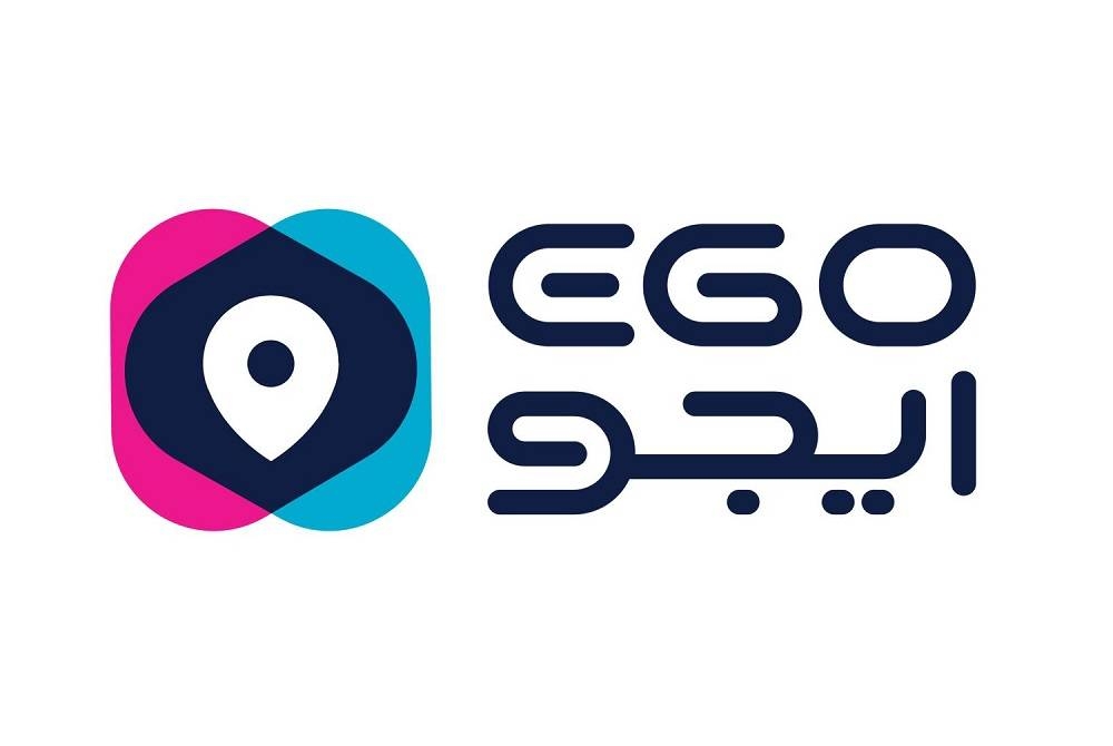 ايجو Ego logo
