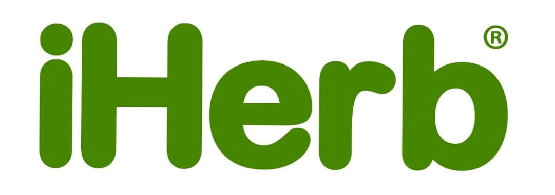 اي هيرب iHerb logo
