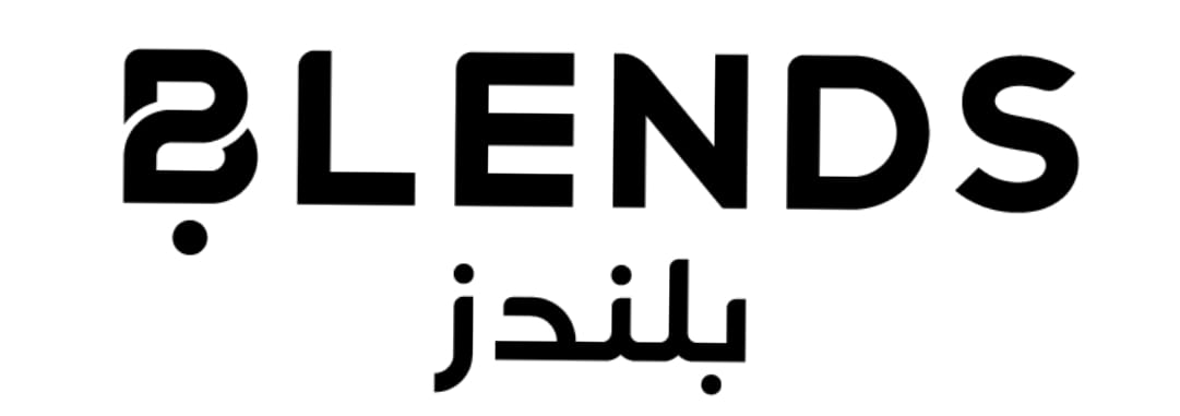 بلندز blendshome logo
