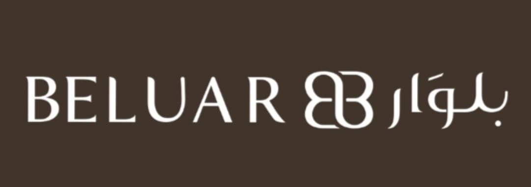 بلوار beluar logo