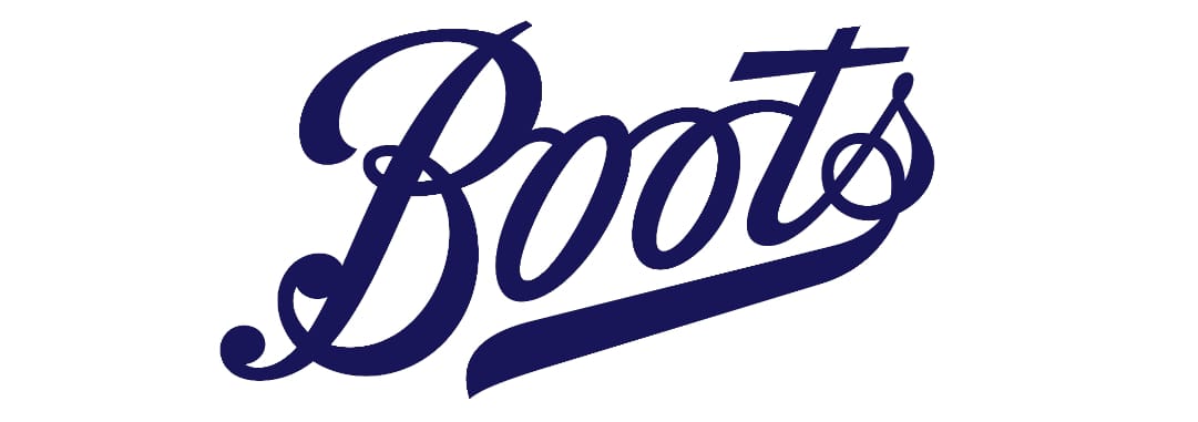 بوتس Boots Logo