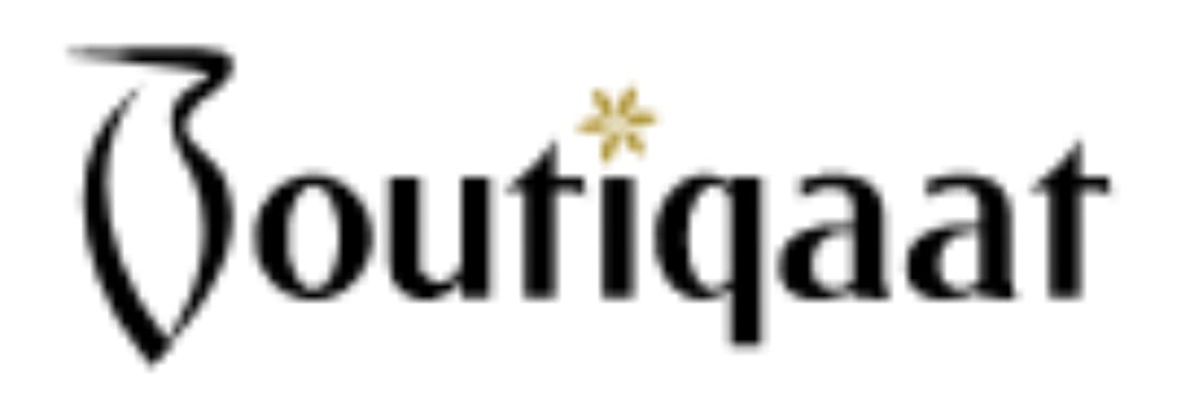 بوتيكات Boutiqaat Logo