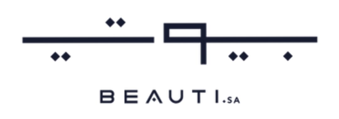 بيوتي beauti Logo