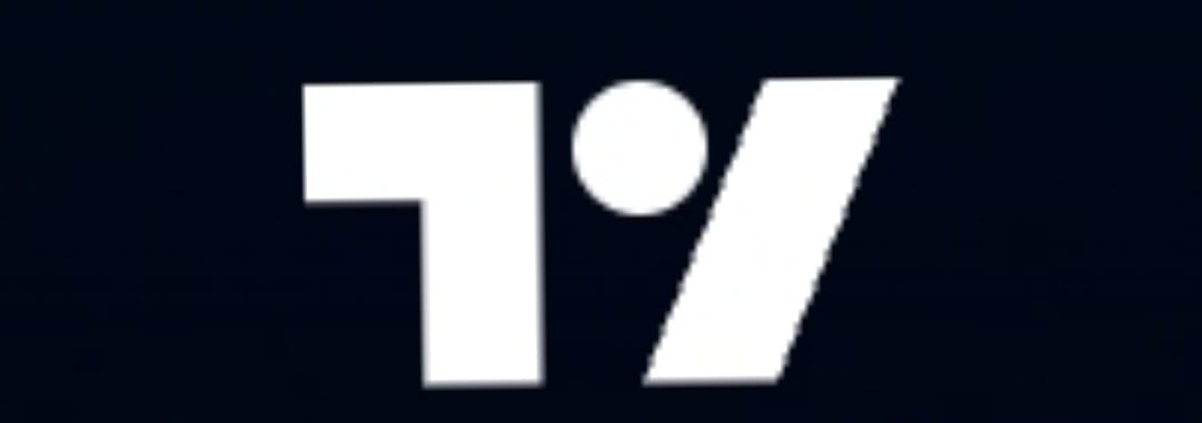 تريدنغ فيو Tradingview Logo