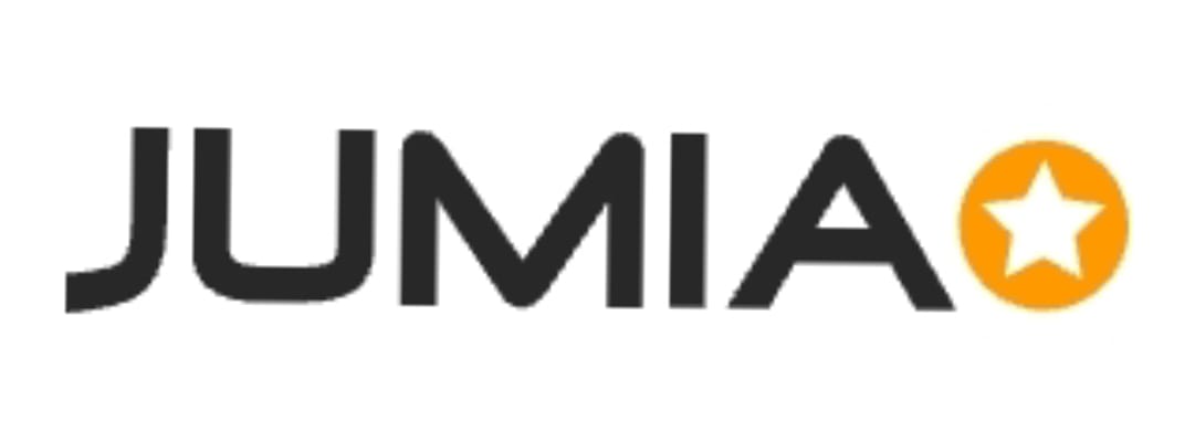 جوميا jumia logo