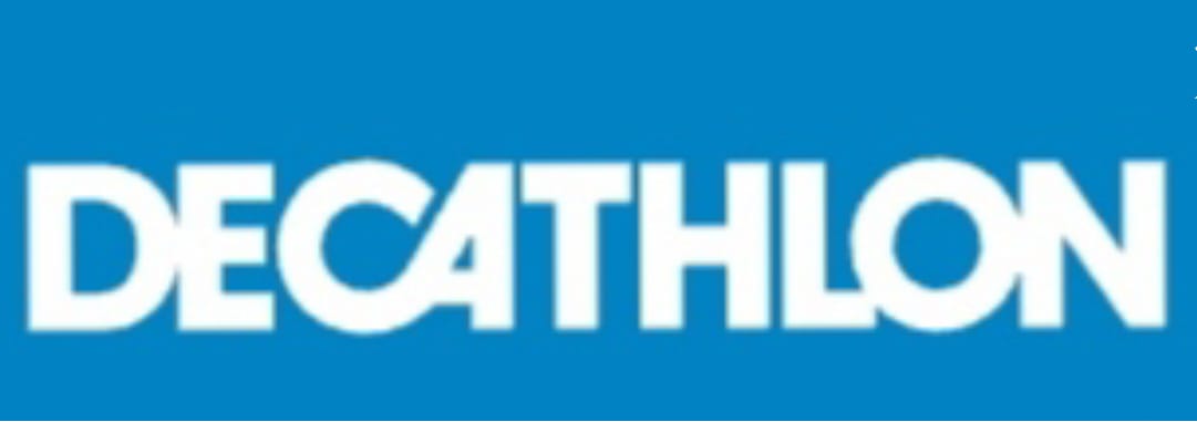 ديكاتلون Decathlon logo