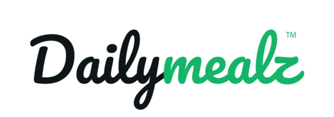 ديلي ميلز Dailymealz logo