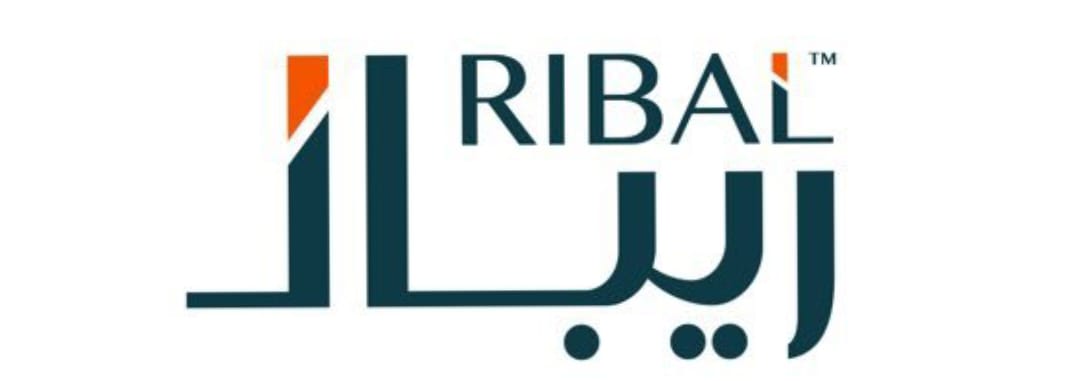 ريبال ‎ ‎Ribal logo