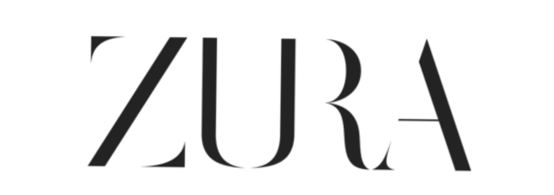 زورا Zura logo
