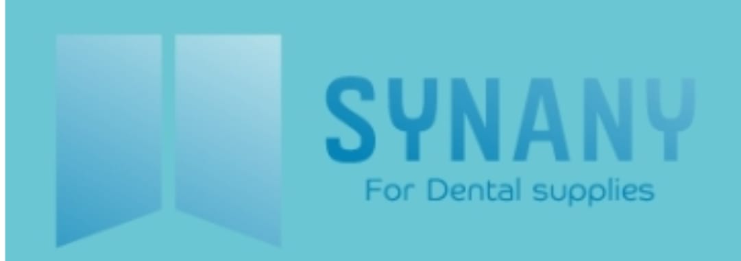 سيناني synany Logo