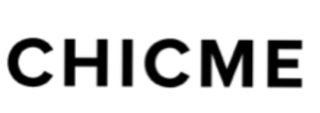 شك مي ChicMe Logo