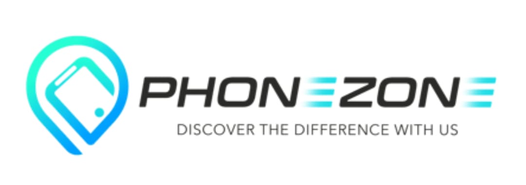 فون زون Phone Zone logo