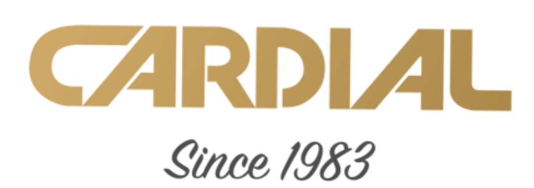 كارديال Cardial logo