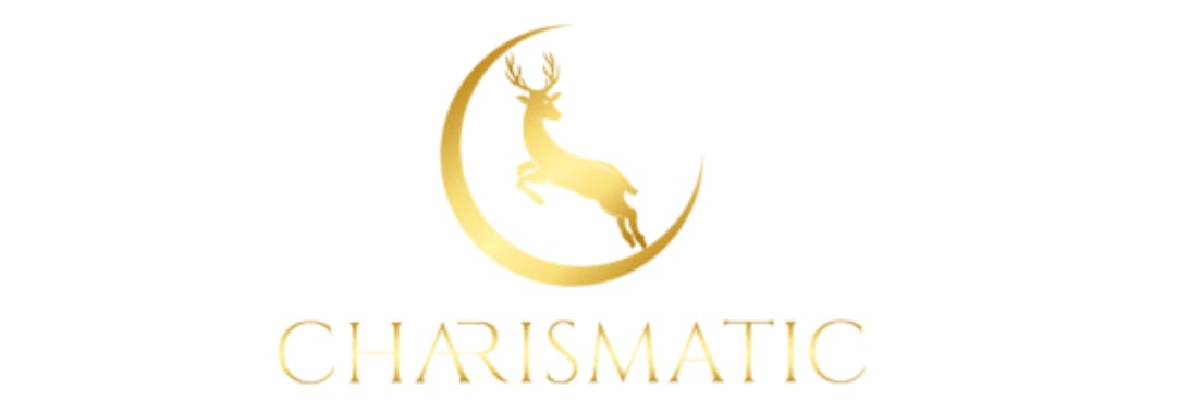 كاريزماتك CHARISMATIC Logo