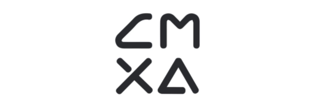 كمكسا CMXA Logo