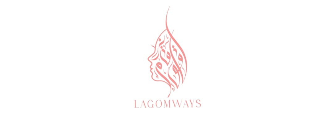 لاقوم ويز LAGOMWAYS Logo