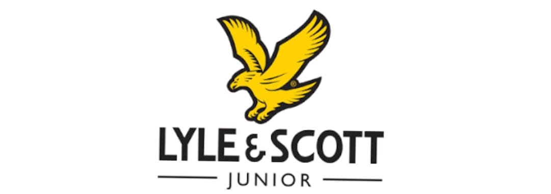 لايل اند سكوت Lyle and Scott logo