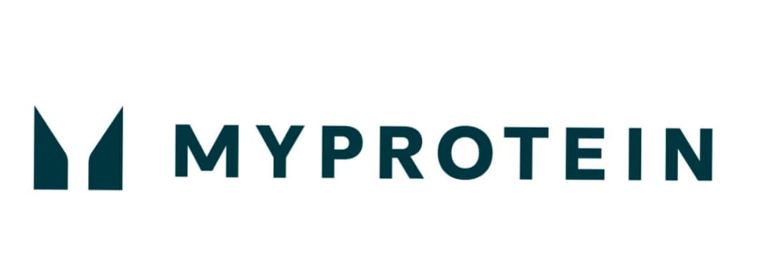 ماي بروتين Myprotein logo