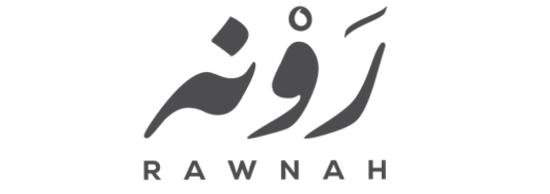 محمصة رونه rawnah store logo