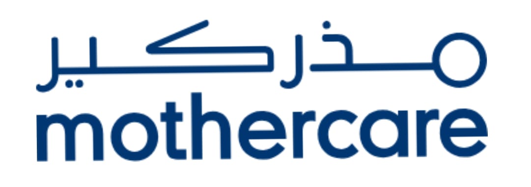 مذركير Mothercare logo