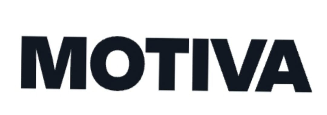 مكملات موتيفا MOTIVA SUPPLEMENTS logo