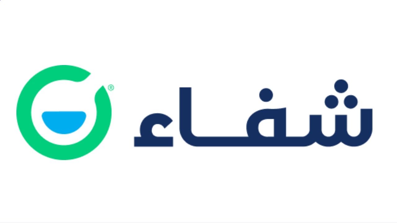 شفاء chefaa Logo