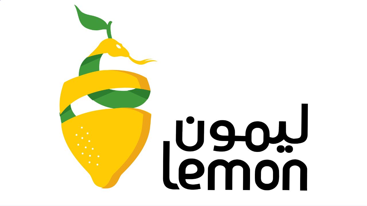 صيدلية ليمون Lemon Pharmacy Logo