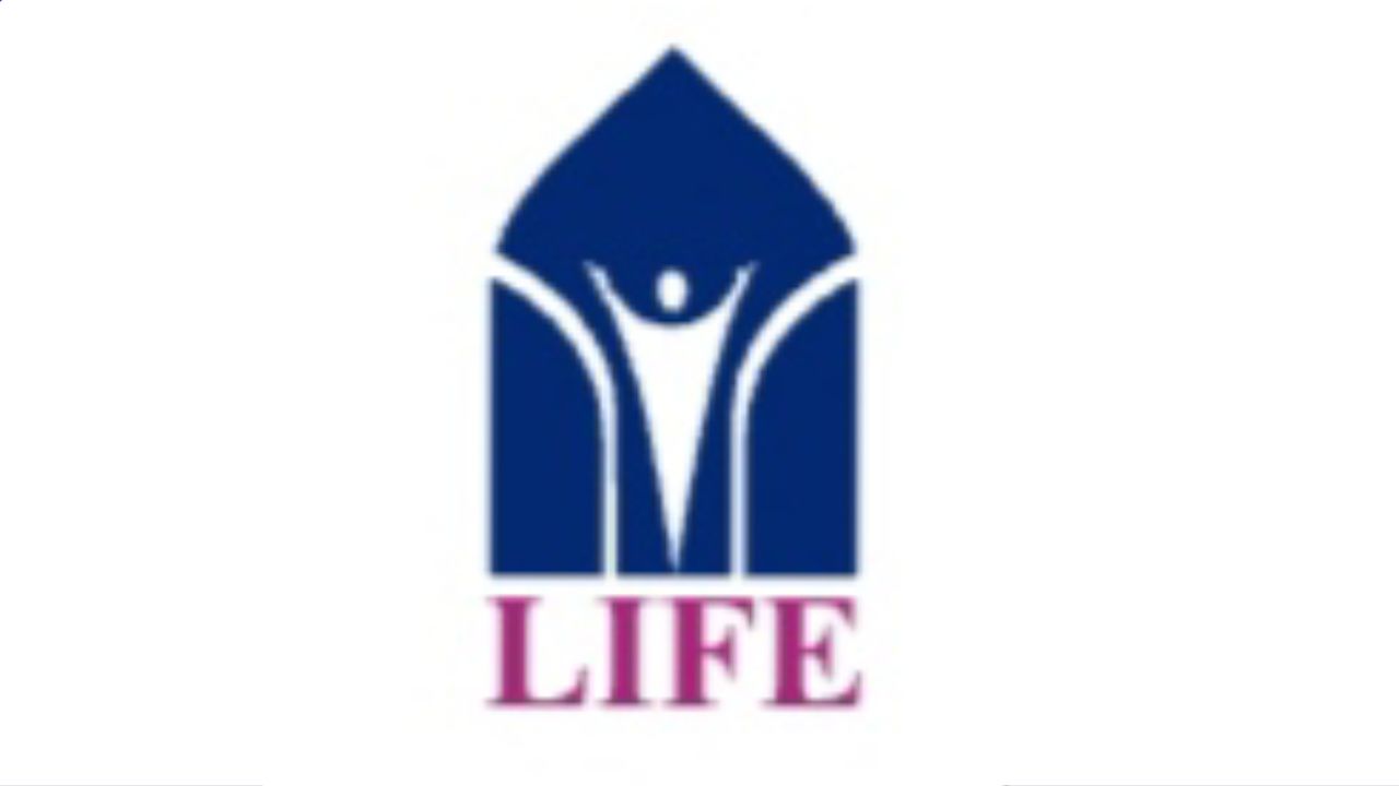 لايف فارمسي Life Pharmacy Logo