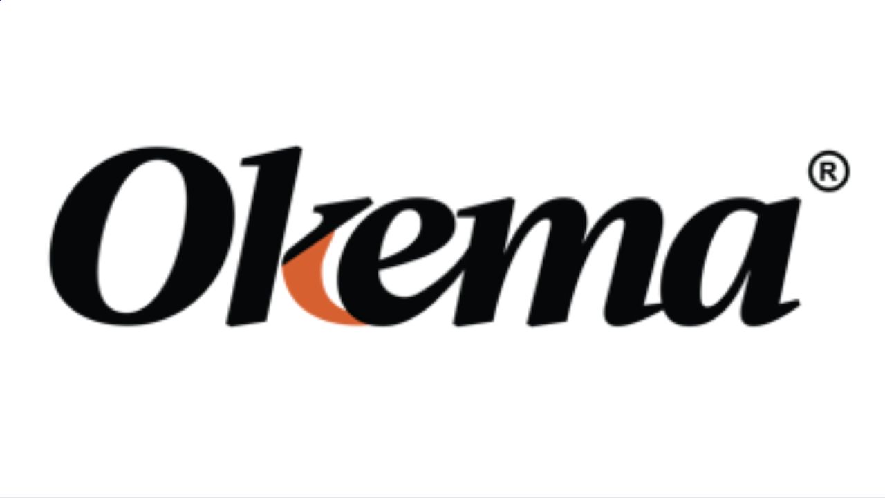 اوكيما okema Logo