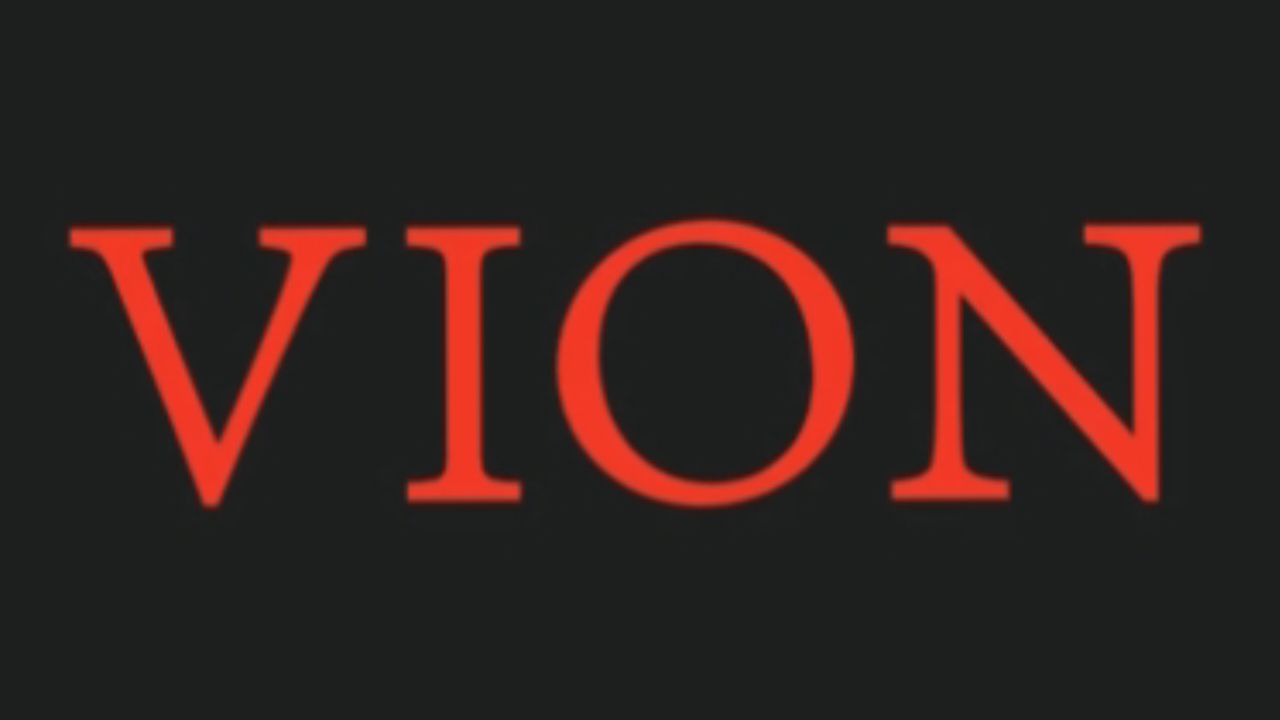 فيون VION Logo