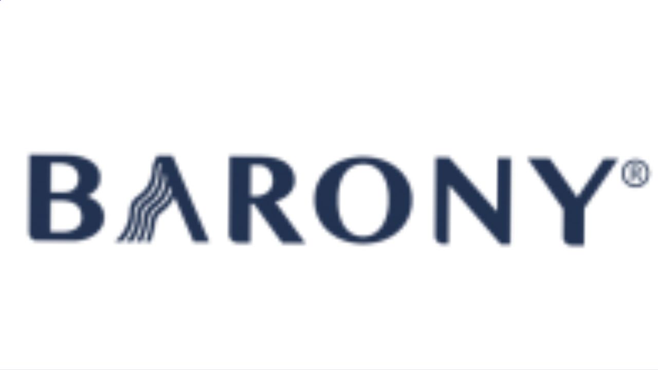 باروني BARONY Logo
