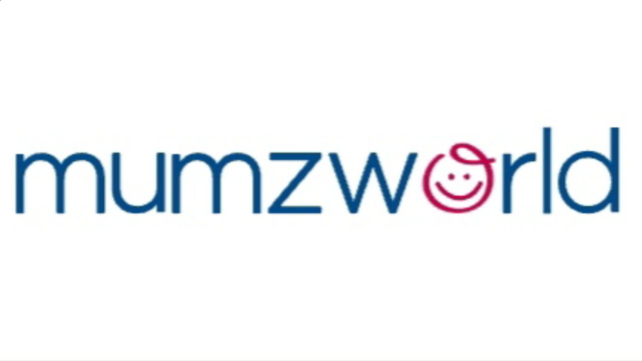 ممزورلد mumzworld logo