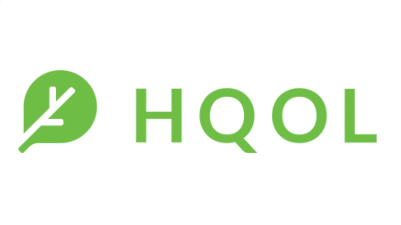 حقول HQOL logo