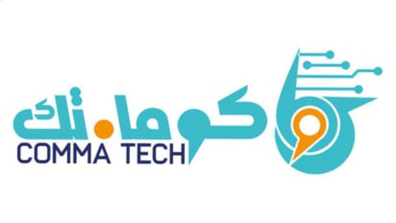 كوما تك COMMATECH Logo
