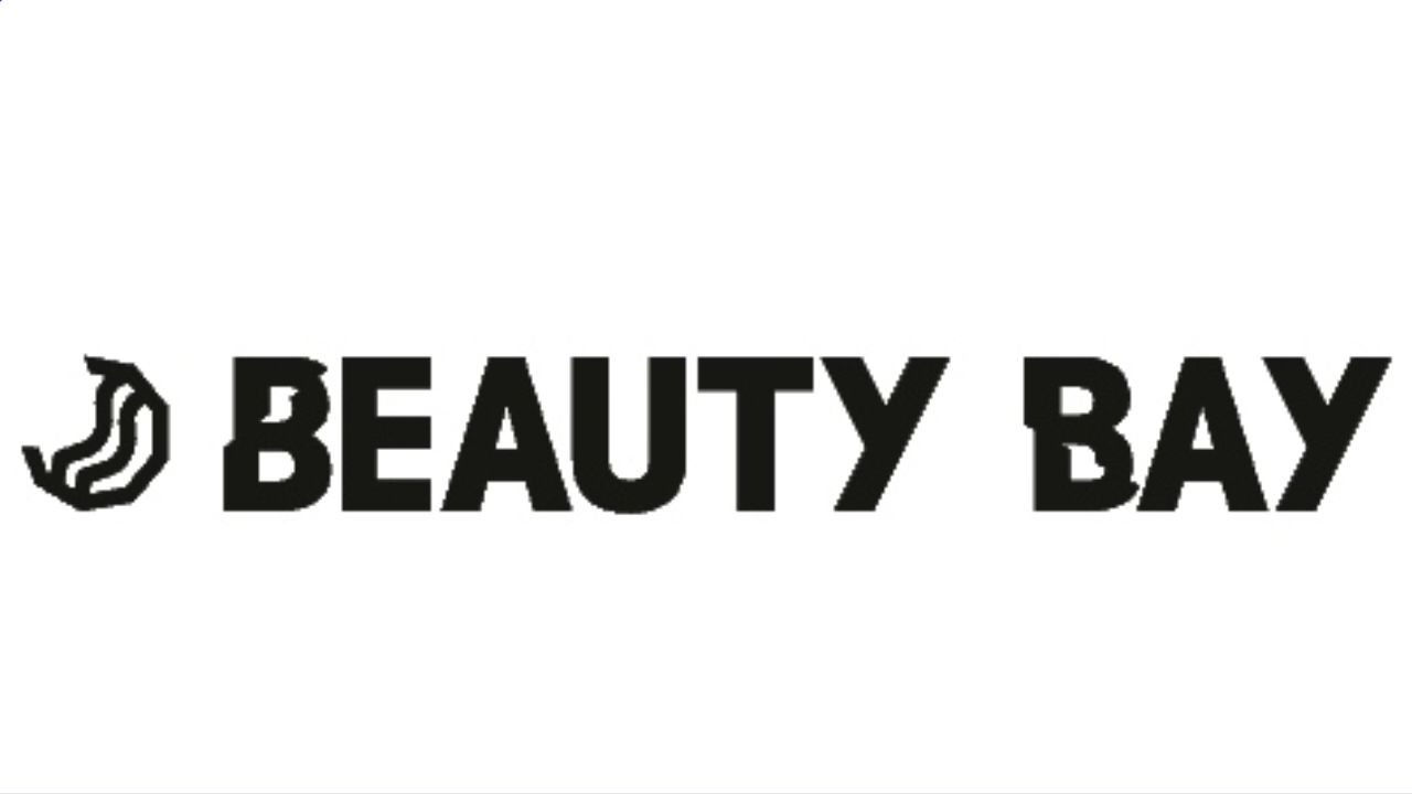 بيوتي باي BEAUTY BAY logo