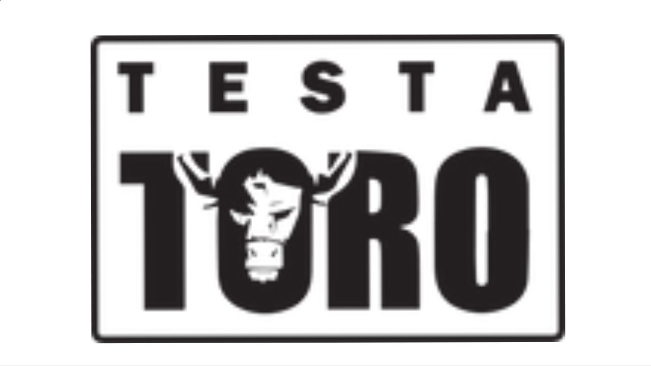 تيستا تورو Testa Toro