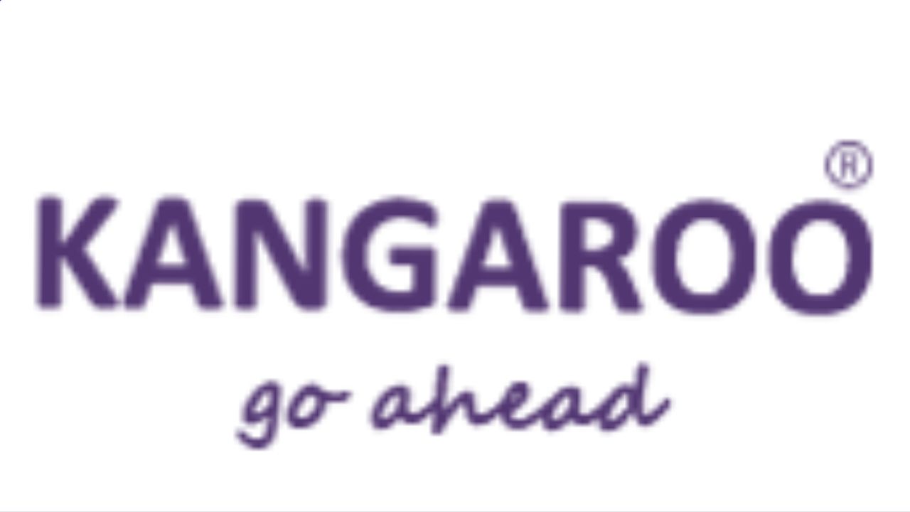 كانجرو KANGAROO Logo