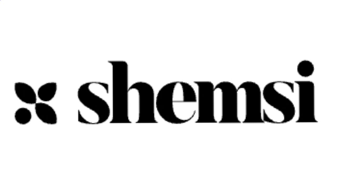 شمسي shemsi logo