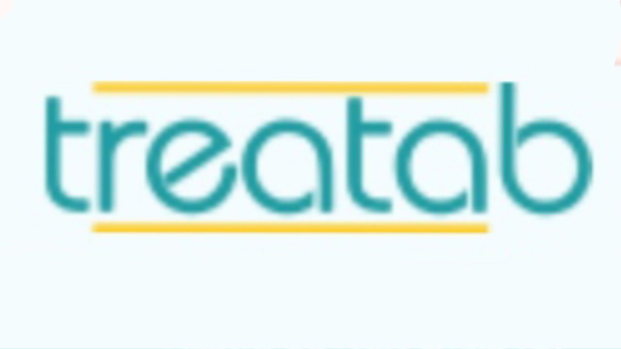 تريتاب treatab Logo