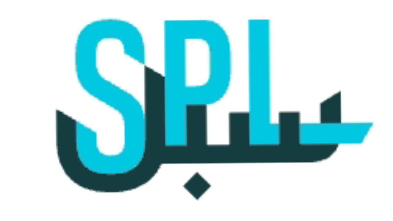 سبل SPL Logo