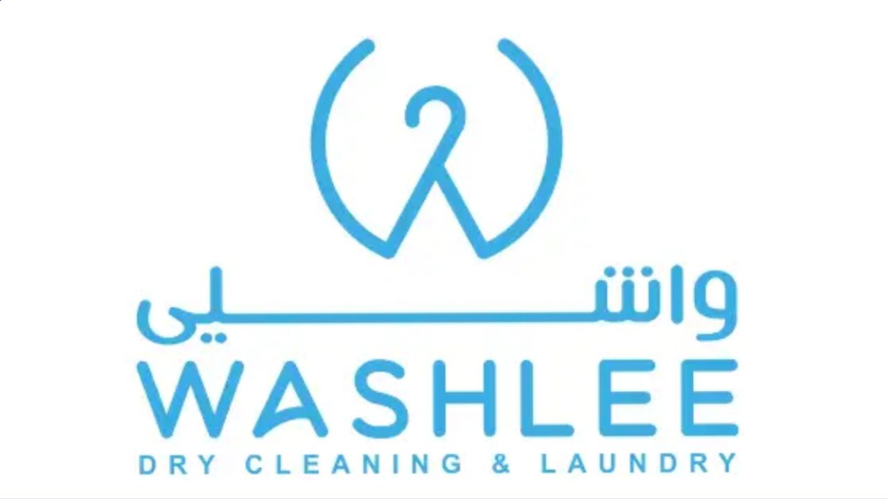 واشلي washlee Logo