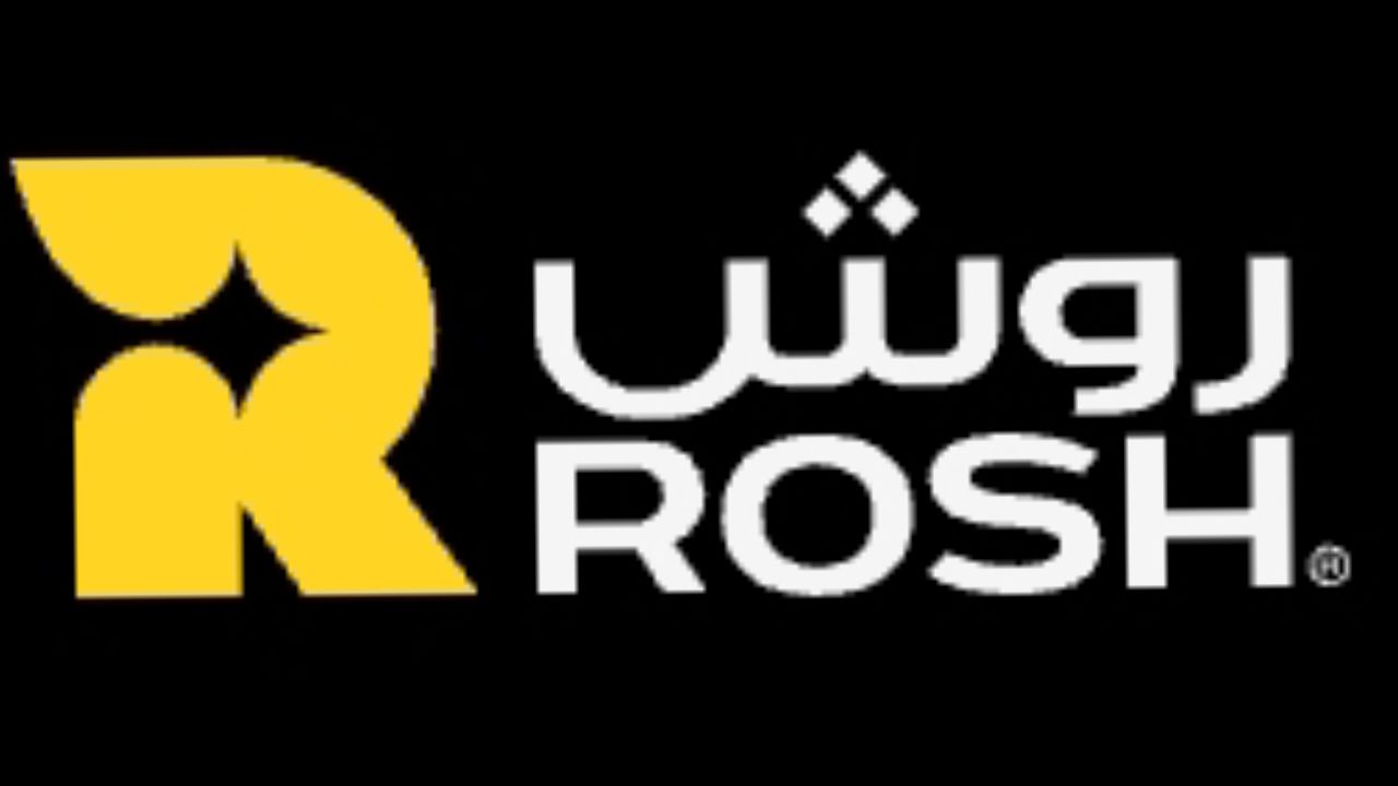 روش Rosh Logo