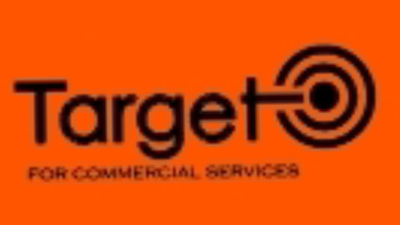 تلفريك الهدا targetts Logo