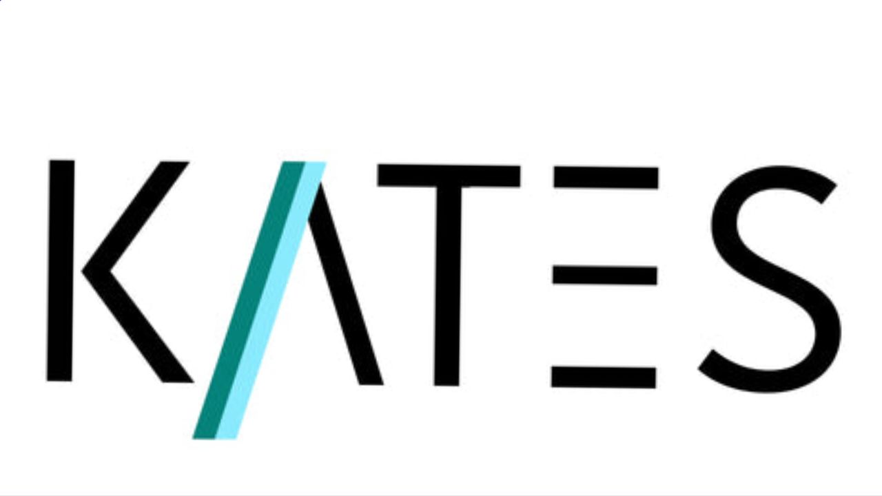 كيتز Kates Logo
